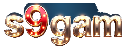 s9gam logo