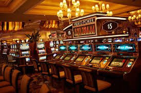 s9gam Live Casino